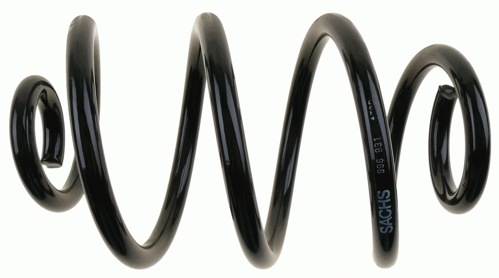 Suspension Spring