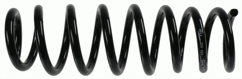 Suspension Spring