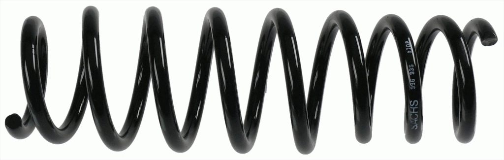 Suspension Spring