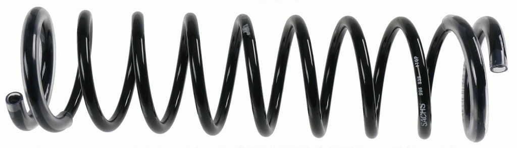 Suspension Spring