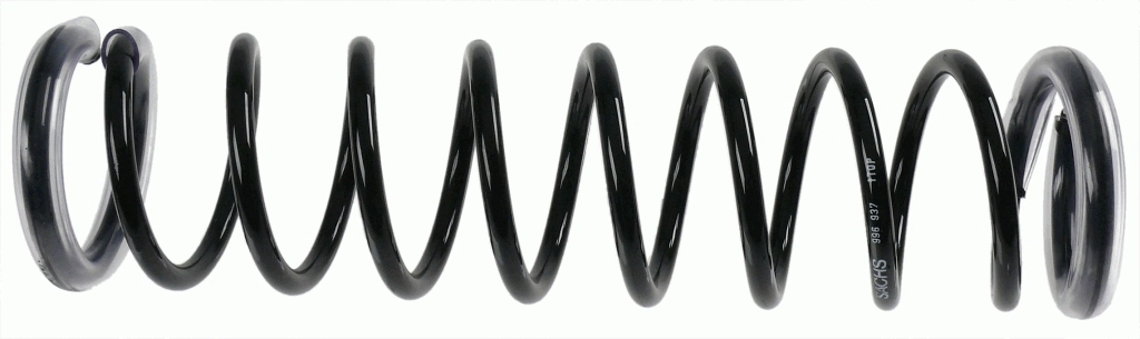 Suspension Spring