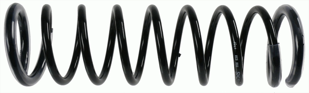 Suspension Spring