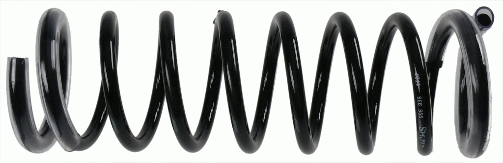 Suspension Spring