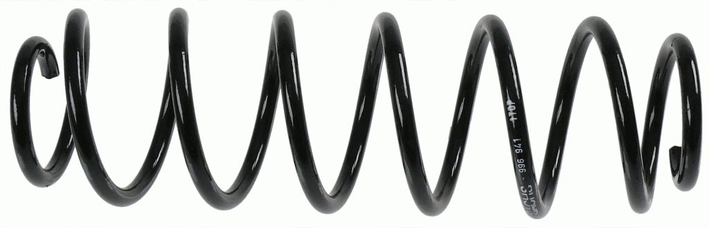 Suspension Spring