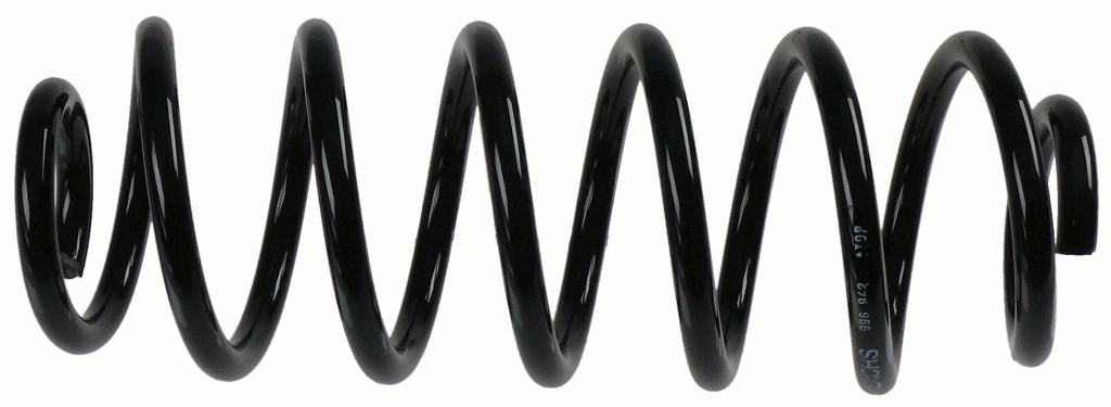 Suspension Spring