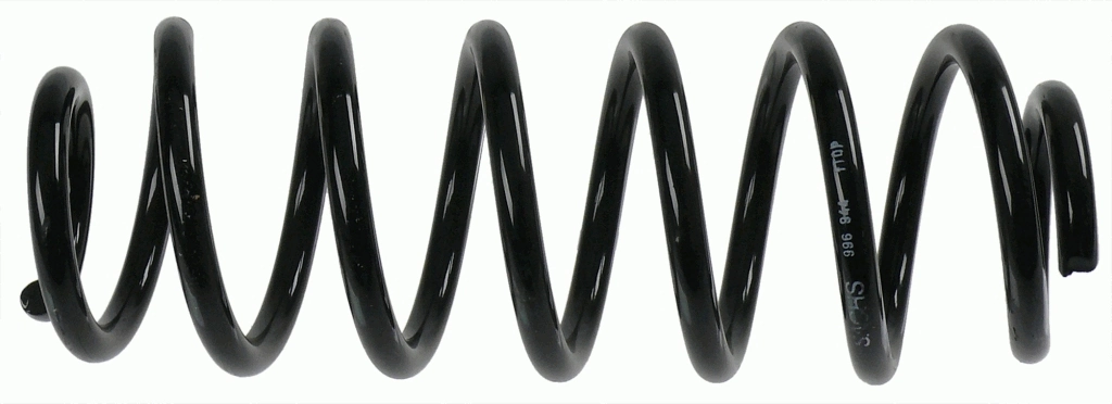Suspension Spring