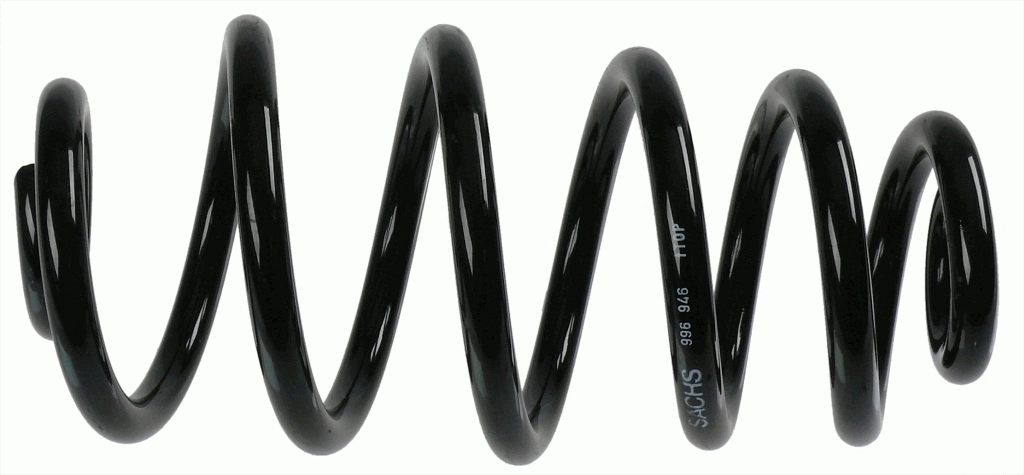 Suspension Spring