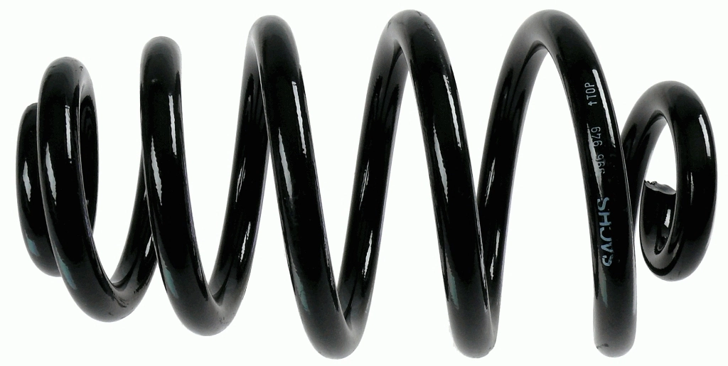 Suspension Spring