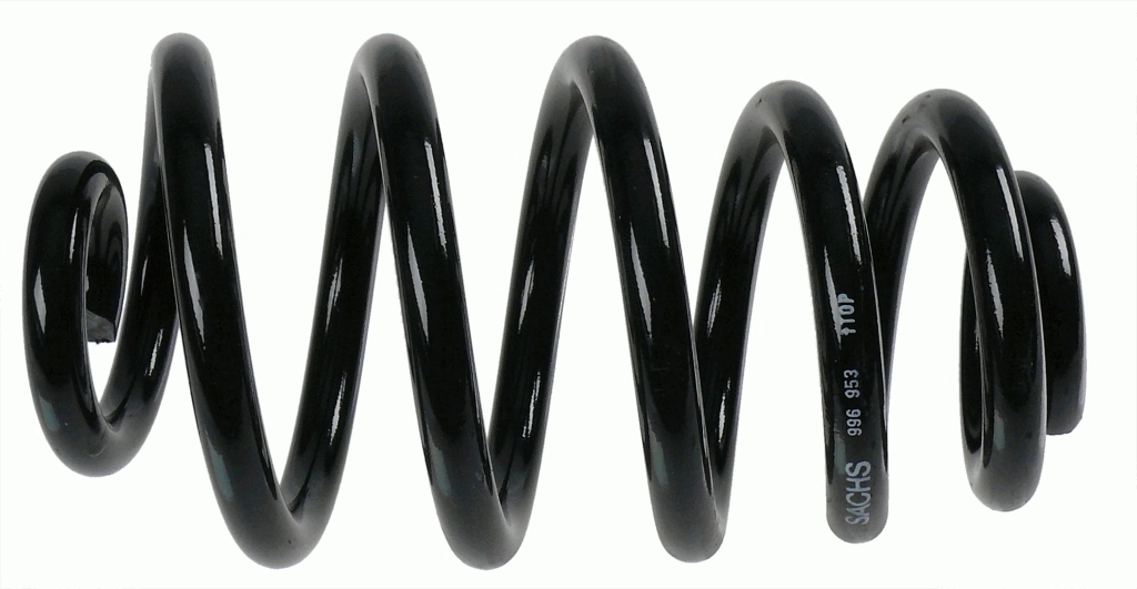 Suspension Spring