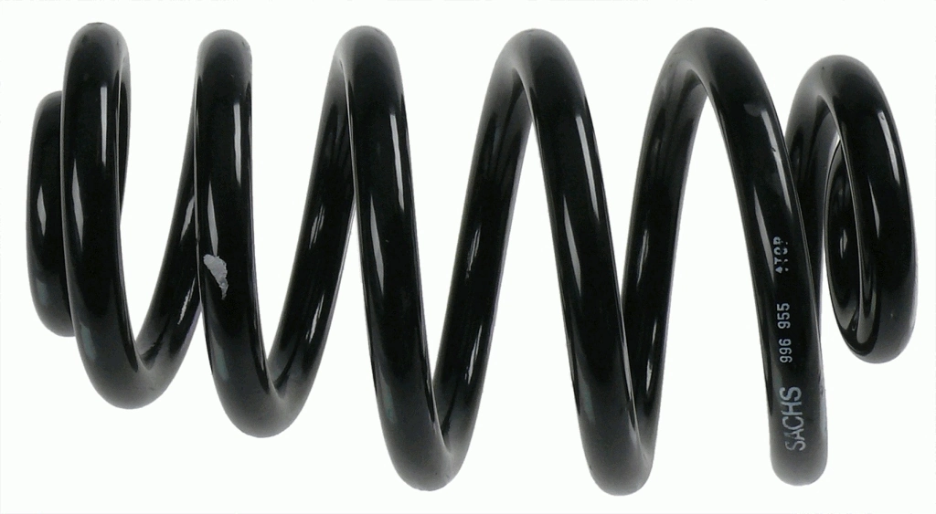 Suspension Spring