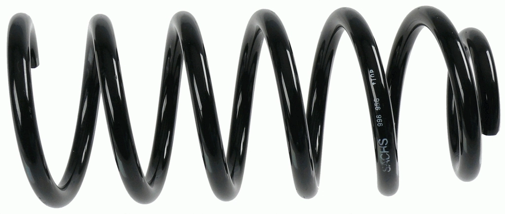 Suspension Spring