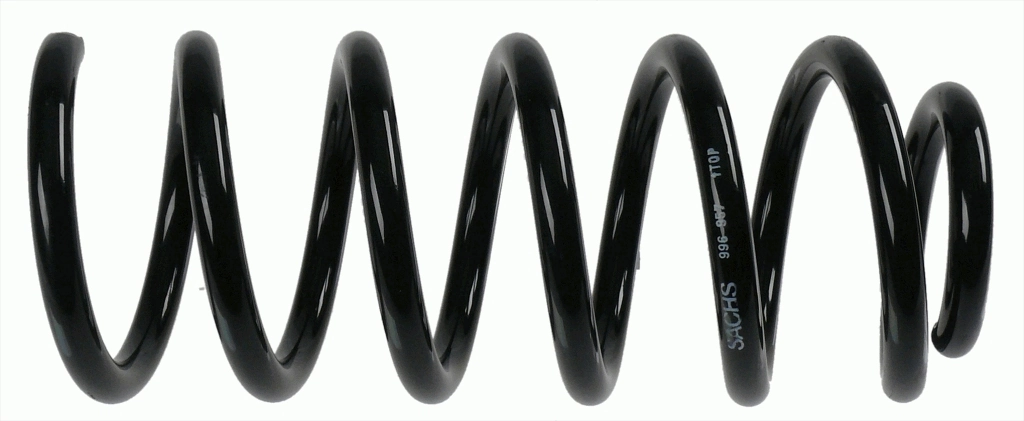 Suspension Spring
