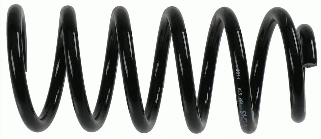 Suspension Spring