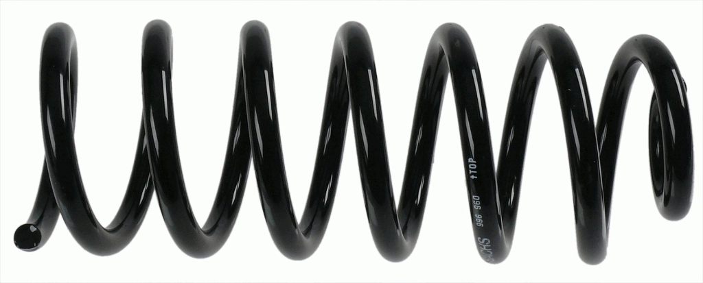 Suspension Spring