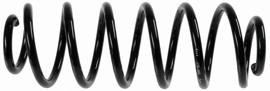 Suspension Spring