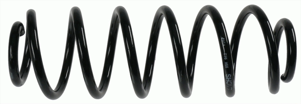 Suspension Spring