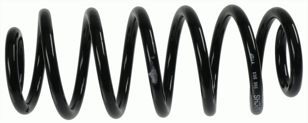 Suspension Spring
