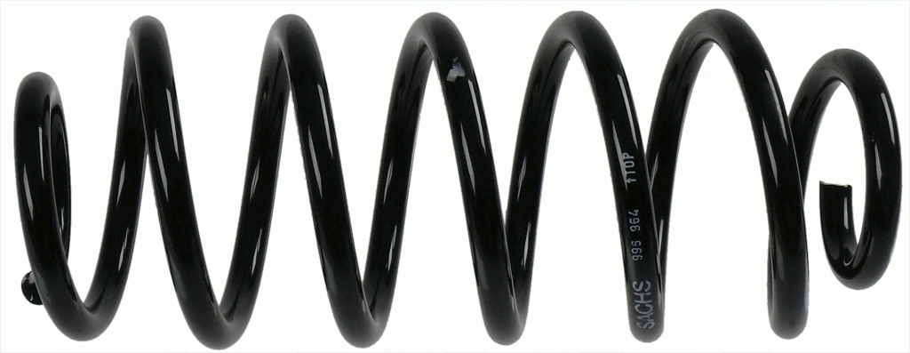 Suspension Spring