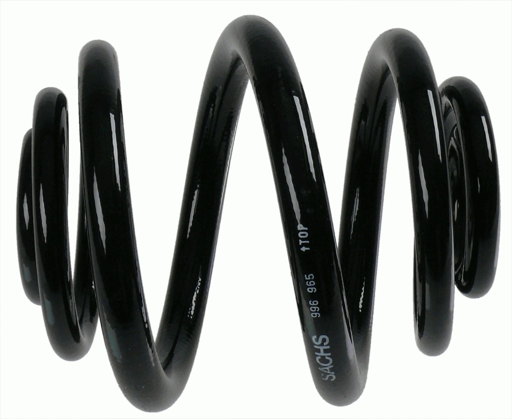 Suspension Spring