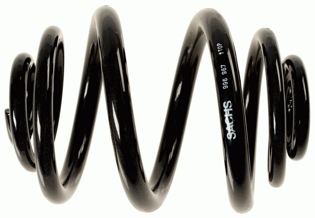 Suspension Spring