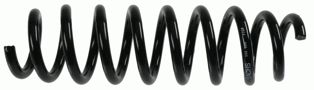 Suspension Spring