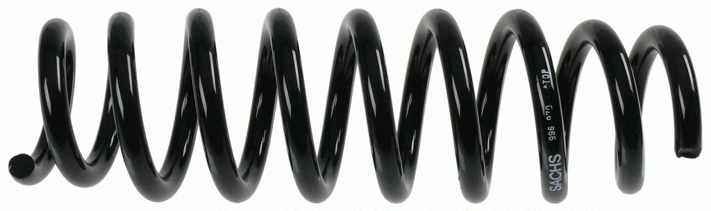 Suspension Spring