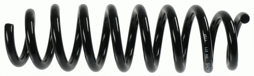 Suspension Spring