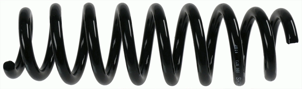 Suspension Spring