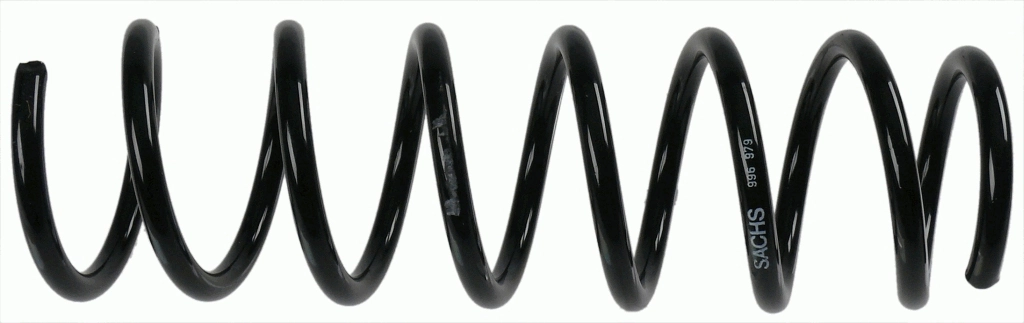 Suspension Spring
