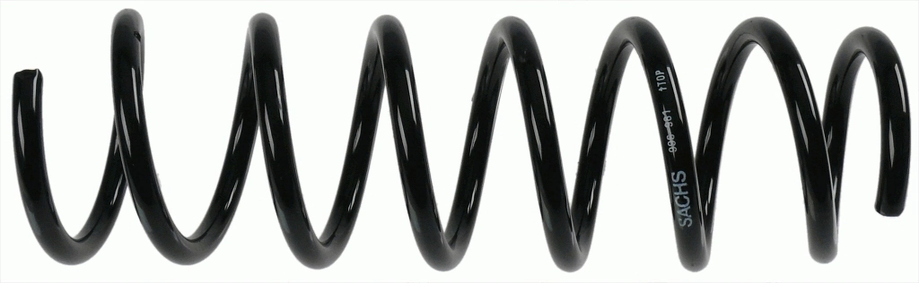 Suspension Spring