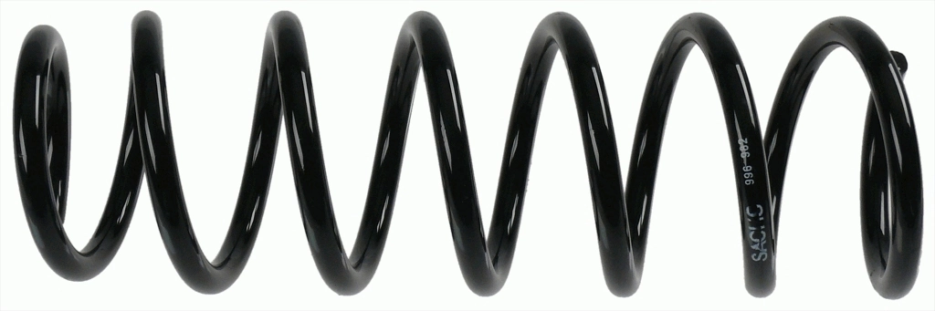 Suspension Spring