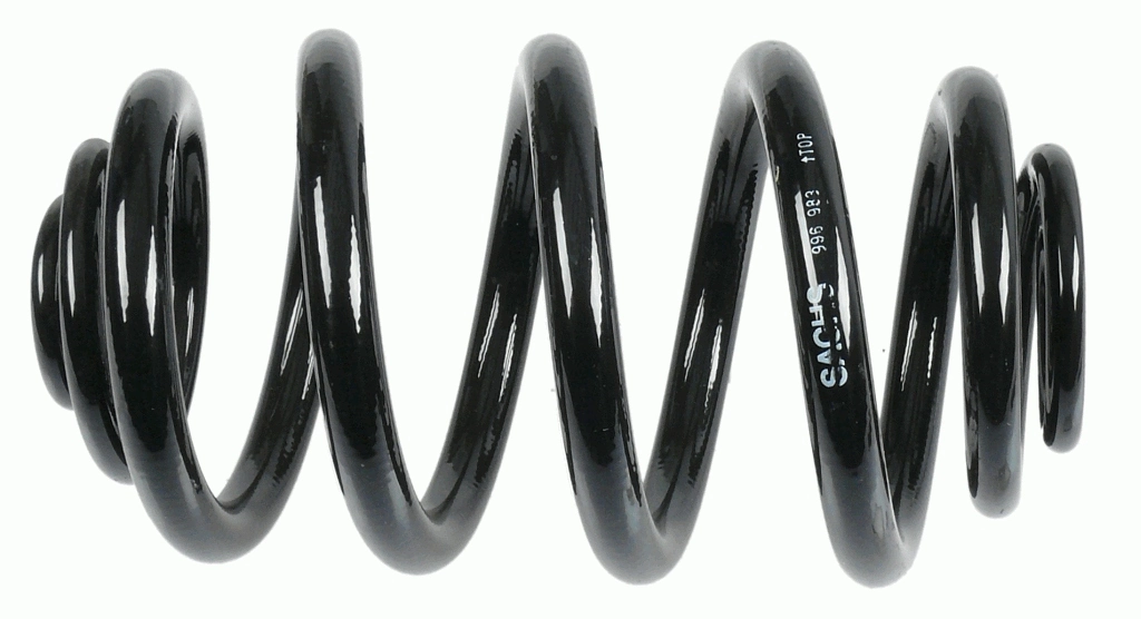 Suspension Spring