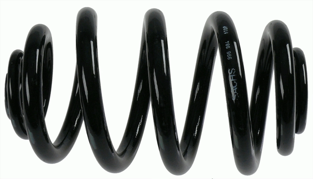 Suspension Spring