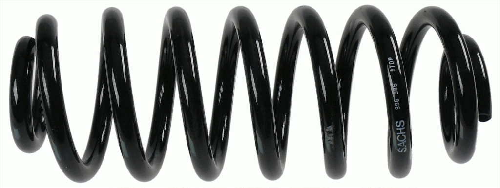 Suspension Spring