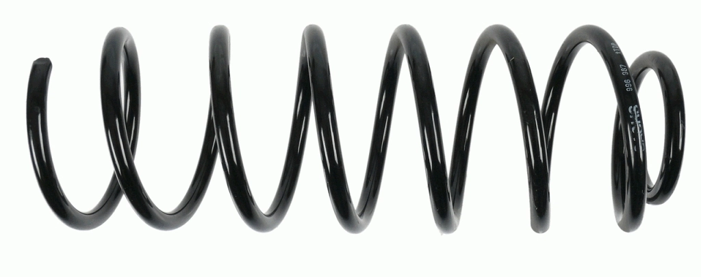 Suspension Spring