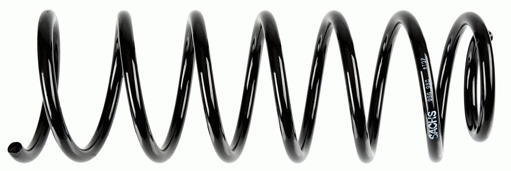 Suspension Spring
