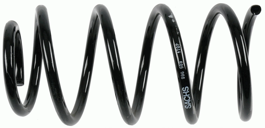 Suspension Spring