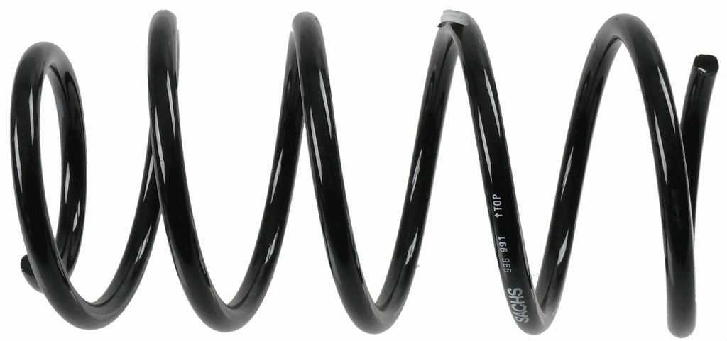 Suspension Spring