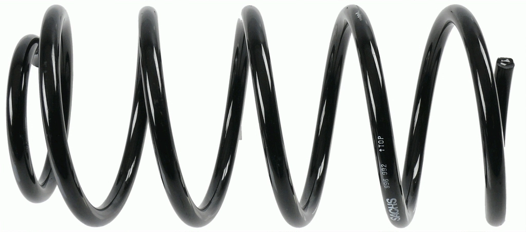 Suspension Spring