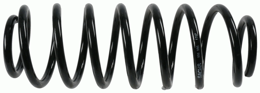 Suspension Spring