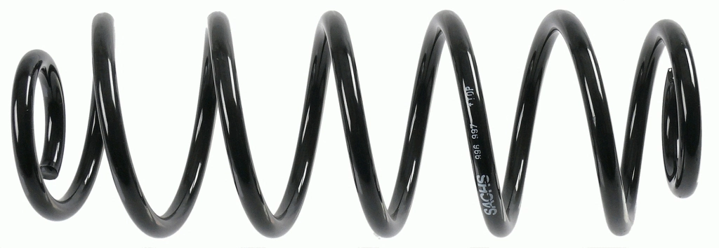 Suspension Spring