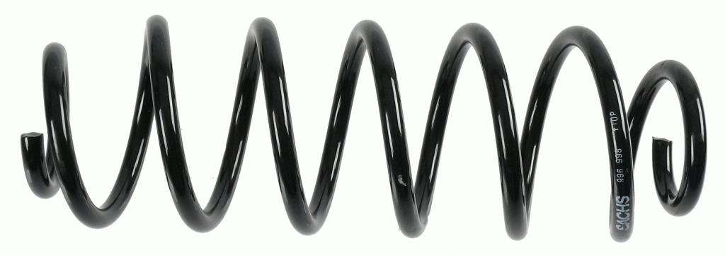 Suspension Spring