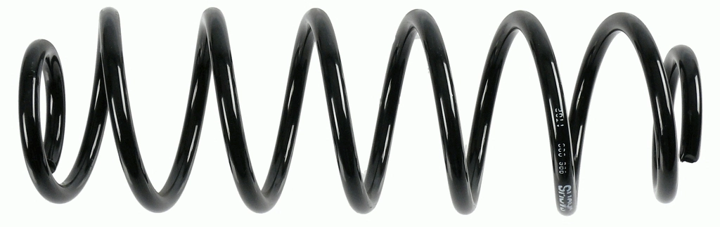 Suspension Spring