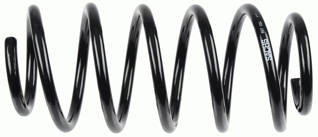 Suspension Spring