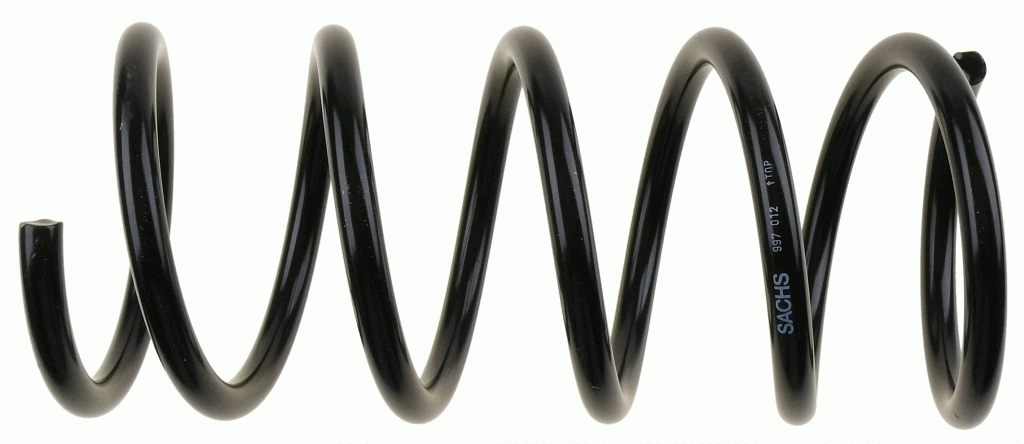 Suspension Spring