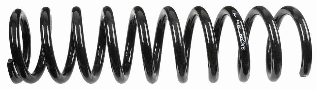 Suspension Spring