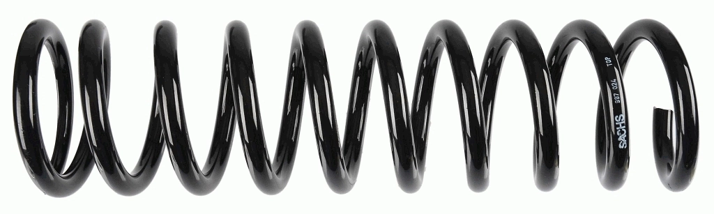 Suspension Spring