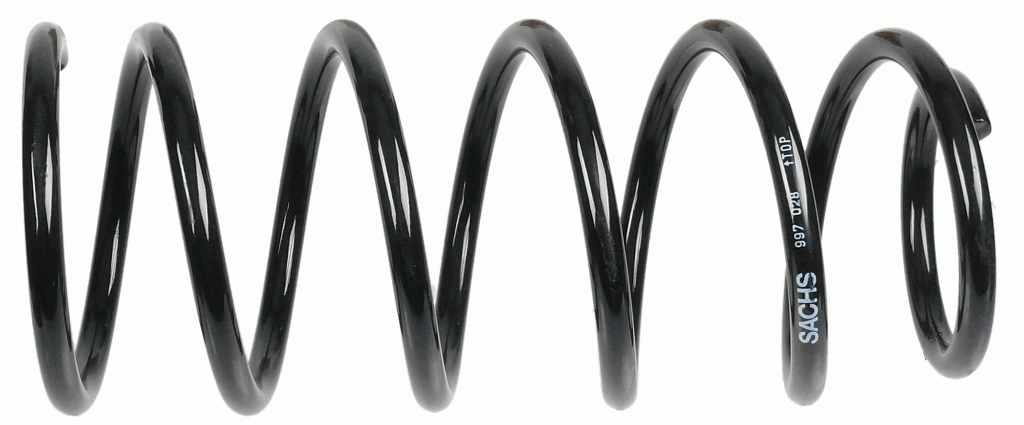 Suspension Spring