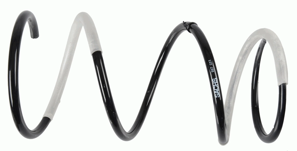 Suspension Spring