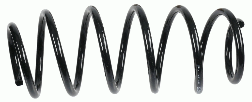 Suspension Spring